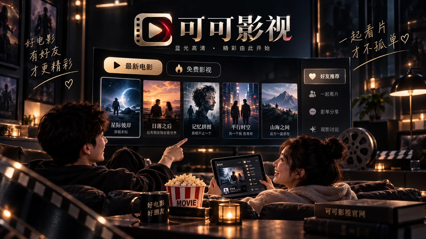 成长与伙伴关系线